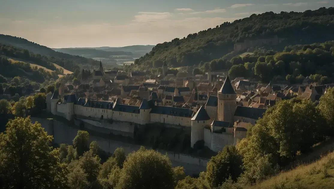 Tesouros ocultos em Rennes-le-Château